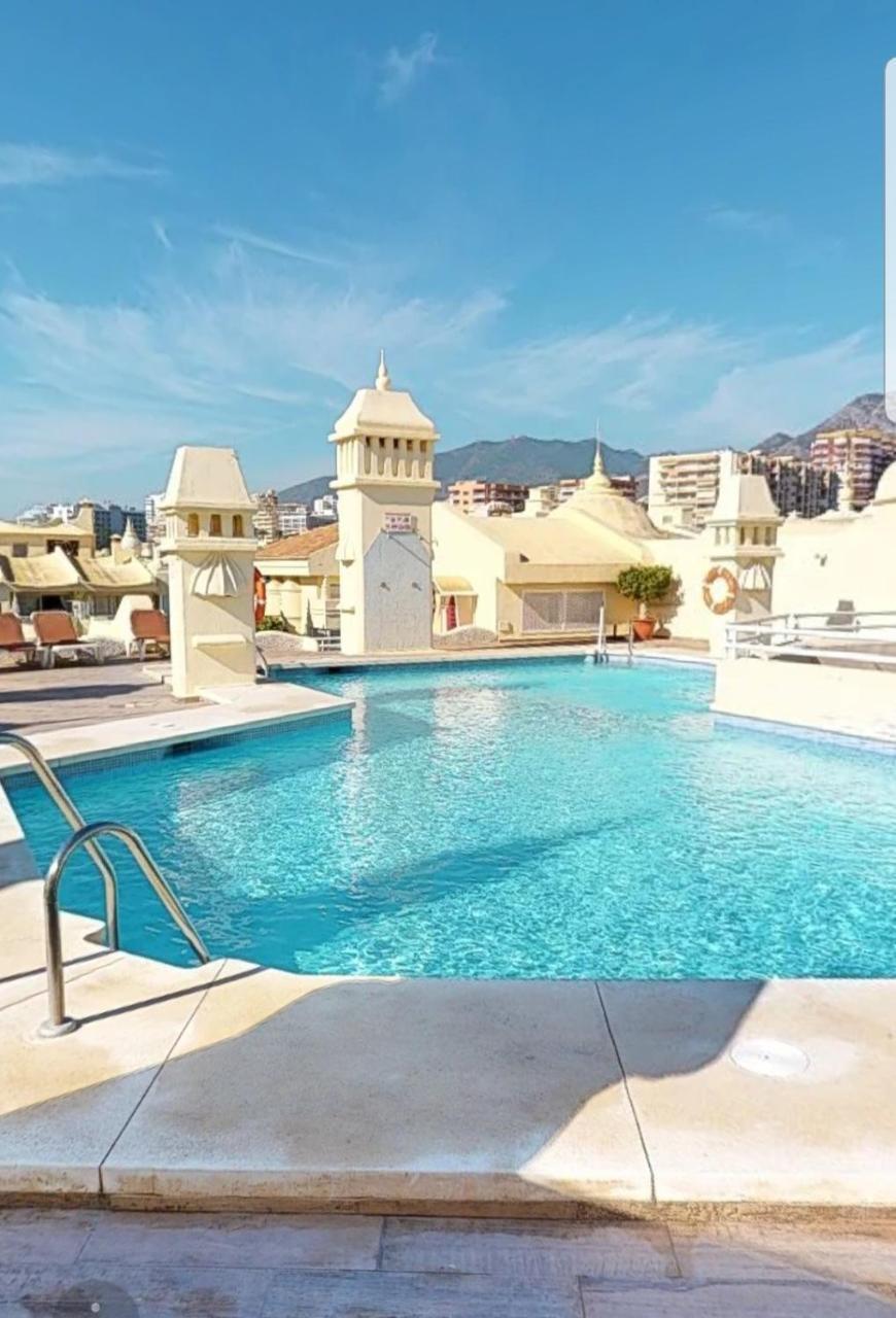 Апартаменты Del Parque Flats - Puerto Marina